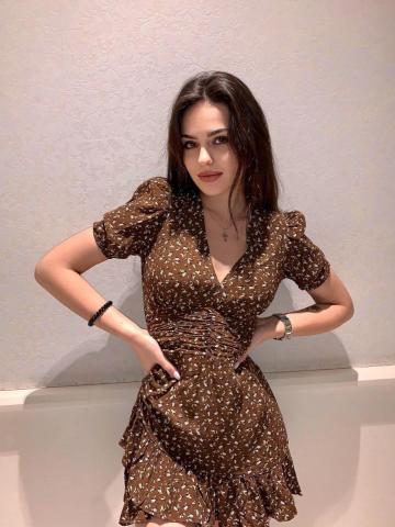 Алина